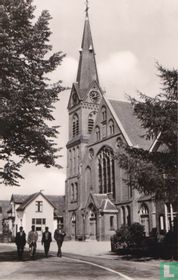 Apeldoorn, Gereformeerde kerk