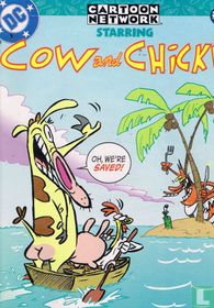 Cow and Chicken 16