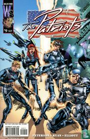 The Patriots 9