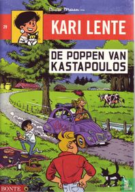 De poppen van Kastopoulos