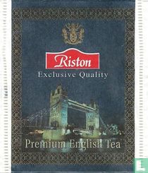 Premium English Tea
