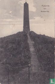 Pyramide van Austerlitz.