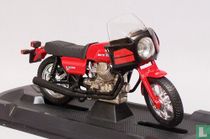 Moto Guzzi Le Mans II
