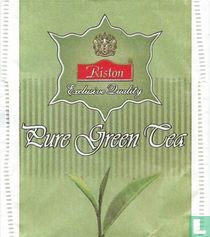Pure Green Tea