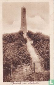Pyramide van Austerlitz