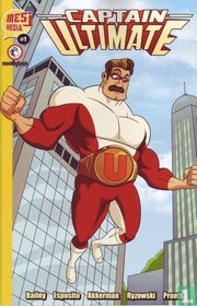 Captain Ultimate 1