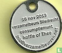 16 nov 2013 Sliedrecht (grijs)