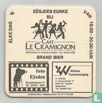 Cafe Le Cramignon