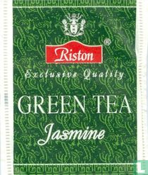Green Tea Jasmine
