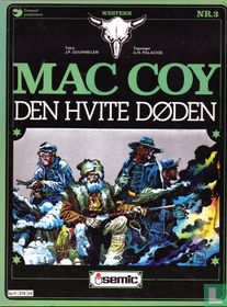Den hvite døden