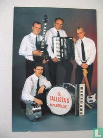 The Callista's Papendrecht