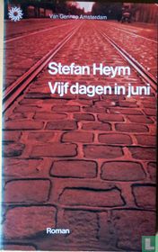Vijf dagen in juni
