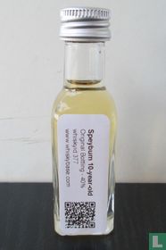 Speyburn 10-year-old