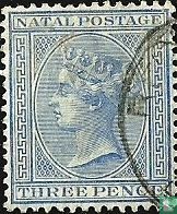 Queen Victoria