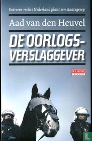 De oorlogsverslaggever