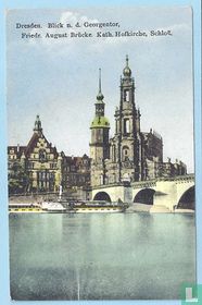 Blick v. DRESDEN