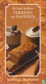 Terrines en pasteien