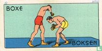 Hammer - blow ou coup de massue - Hammerblow of Hamerstoot