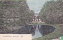 Beverwijk, - Scheijbeek.