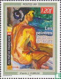 Peintures de nus