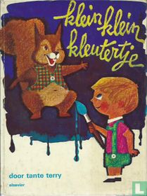 Klein klein kleutertje