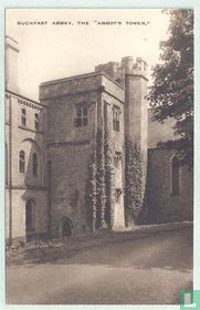 BUCKFAST, The Abbot's Tower