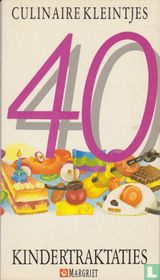 40 kindertraktaties