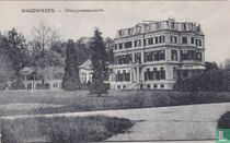 Oranjenassauoord