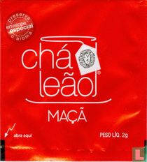 Maçã