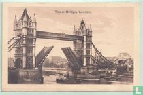 The Tower Bridge 