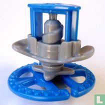 GoMove - Tol (blauw)