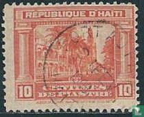 Monastery Port-au-Prince