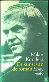 De kunst van de roman