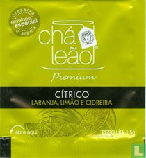 Cítrico