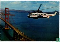 SFO - Sikorsky S-61N