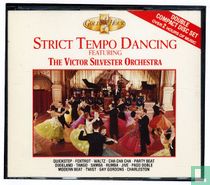 Strict Tempo Dancing