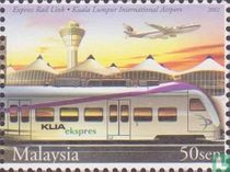 KLIA Ekspress  