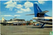 Aeroporto Forlanini - Milano Linate