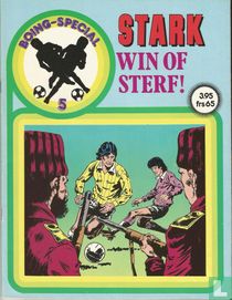 Stark - Win of sterf!