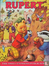 Rupert