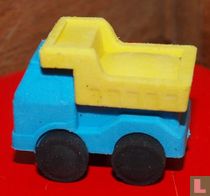 Kiepwagen