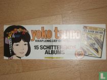 Yoko Tsuno