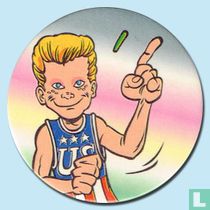 Kiddie 12