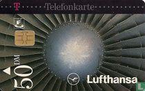 Lufthansa Tours - Happy
