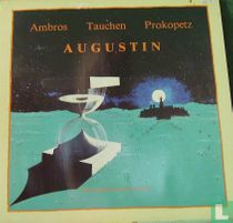 Tauchen Ambros Prokopetz: Augustin