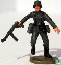 Panzer Grenadier