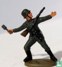 Panzer Grenadier 
