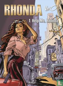 Help me, Rhonda for sale