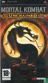 Mortal Kombat Unchained