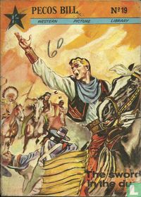 The Sword in the Dust